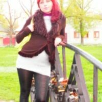 Светлана Садовникова-Рулинская