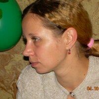 КОСТЯНОВА ОЛЕСЯ
