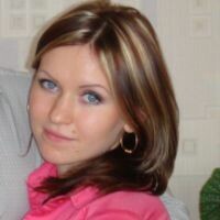 Анна Верёвкина