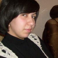 Мухаметгалина Айгуль