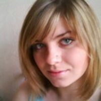 ЕленаСлободская