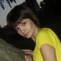 Марина Орлова
