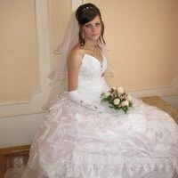 Житова Мария