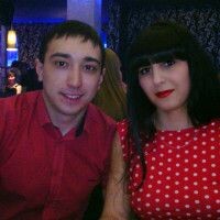 Светлана Бабушкина