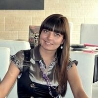 Наталия Медведева