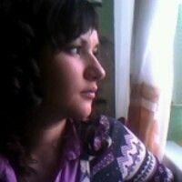Ольга Потехина