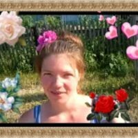 Оля Шаманаева