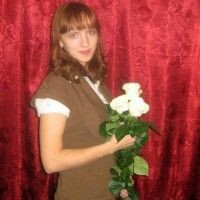 Татьяна Никонорова