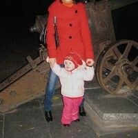 Говорцова Анастасия
