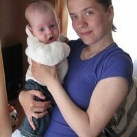 Оксана Шевелева