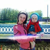 МАРЬЕНКО Катюша