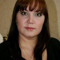 Екатерина