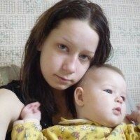 Шарец Иришка