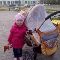 Гузелька Багавиева
