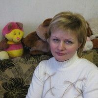 Бурлака Ирина