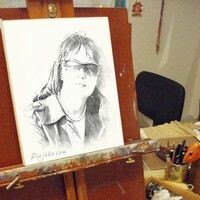 Сорокина Марина