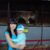 Даша Кочеткова