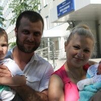 ОКСАНА