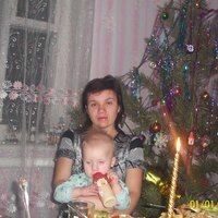 наталья