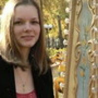 Варвара Зеленцова