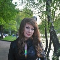 Стюшенька