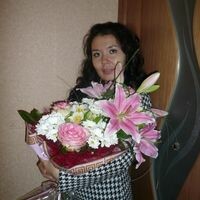 Галимова Ольга