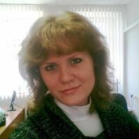 Овчинникова Анна
