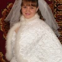 Мария Борисова