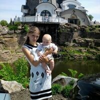 Оля Радченко