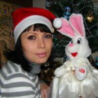 Светлана Орлова