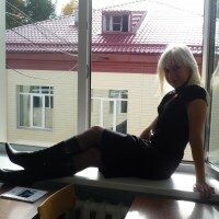Кристина