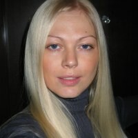 Ильина анна