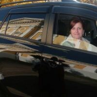 АНАСТАСИЯ ЕРОФЕЕВА
