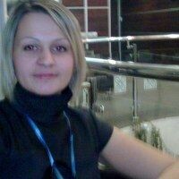 плюснина инна