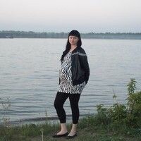 Мария Королева