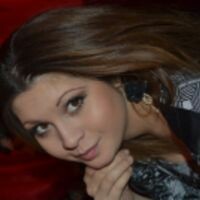 ирина Кострова