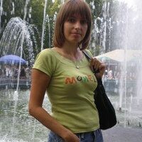 Белозерова Яна