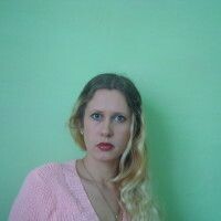 Настя