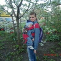 Снежана Нагорная