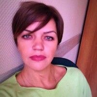 Елена Веденина