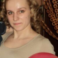 Александра Акинина