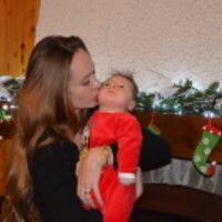 олеся волта