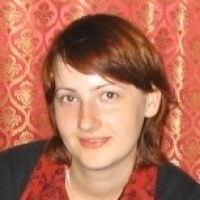 Анастасия