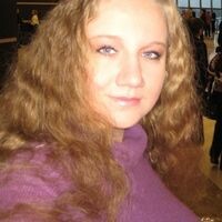 Соловьева Ольга