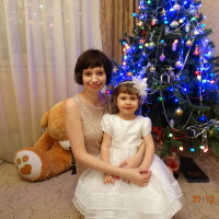 Анчутка