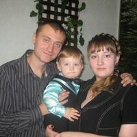 Логинова Варвара