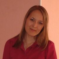 Рыбакова Диана