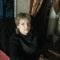 Наталья Леонтьева