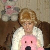 Сорокина Ирина