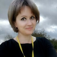 Светлана щербакова